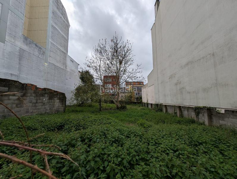 Foto bc674cb9-bffc-43ea-bc8c-7f9b42205c38. Terreno residenziale in calle del pintor pacios in Lugo
