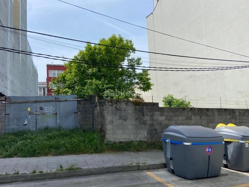 Foto cffac15b-4602-45ae-be6e-42b74842b074. Terreno residenziale in calle del pintor pacios in Lugo