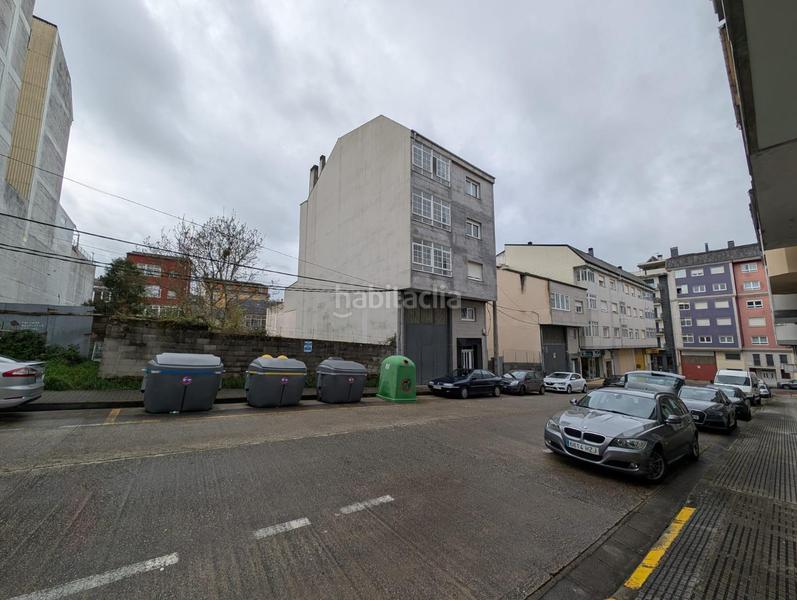 Foto dd49c224-8068-4542-8be4-47cc2d206b0f. Wohngrundstück in calle del pintor pacios in Residencia - Abella Lugo