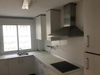 Flat in San Pedro-Gabriel Miró-María Guerrero