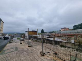 Terreno residenziale in Calle del calvario