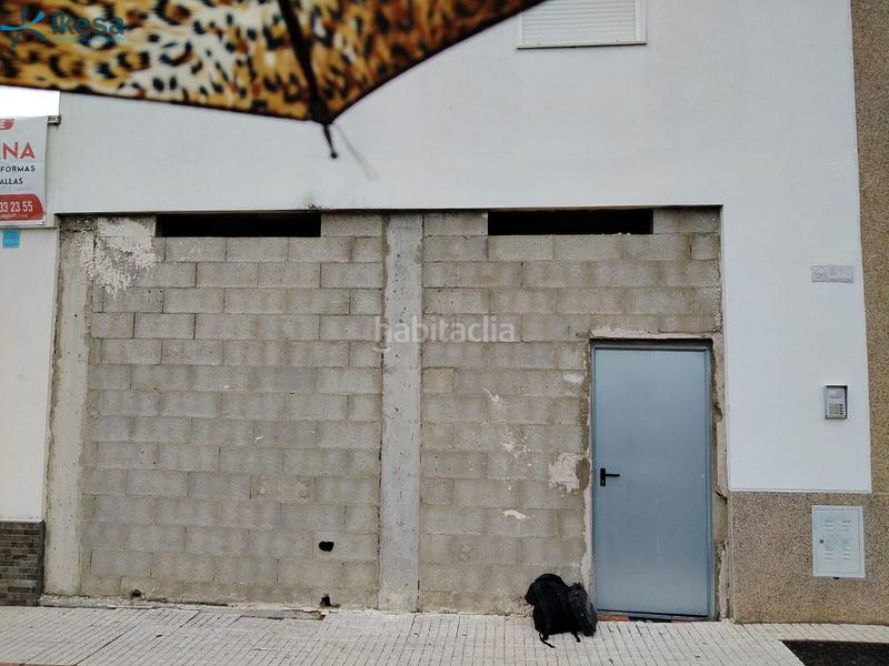 Foto 855cba5d-8ace-4bec-b7ec-af6a5c2cf7c4. Geschäftsraum in Almonte Almonte