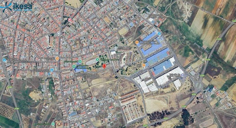 Foto df99f6ec-82b1-40e9-a126-a15b033e41cc. Geschäftsraum in Almonte Almonte