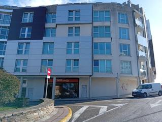 Locale commerciale in Plaza mariñeiro, do 3