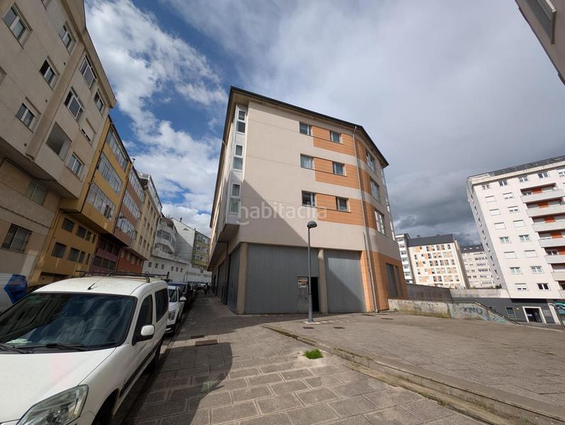 Foto 04962dc3-f08a-4685-b0e3-8878761145ea. Local comercial a calle de la margarida 42 a A Piriganlla - Albeiros - Garabolos Lugo