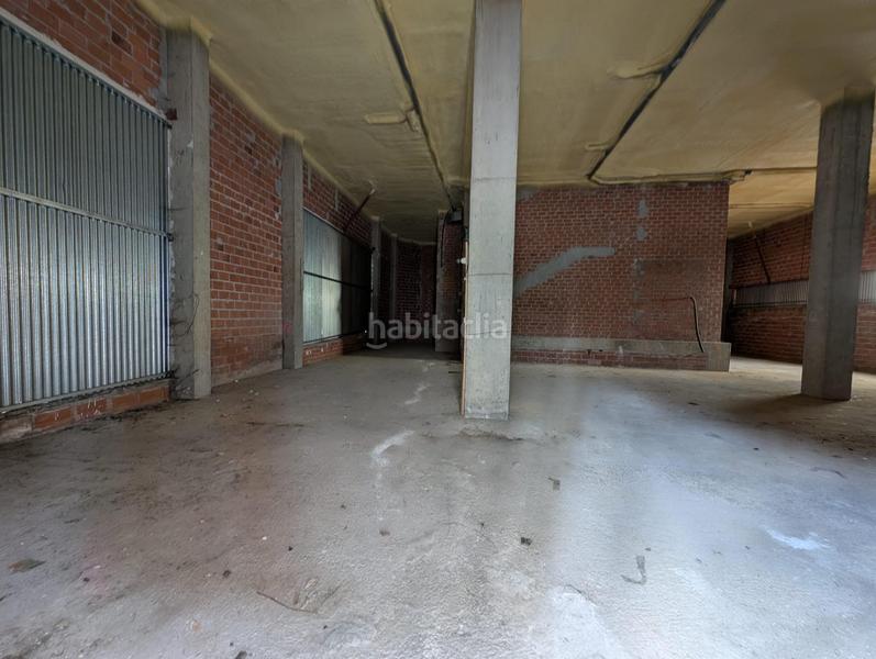 Foto 116b136d-79b8-4774-a9ea-f4a82a90ec33. Local comercial a calle de la margarida 42 a A Piriganlla - Albeiros - Garabolos Lugo