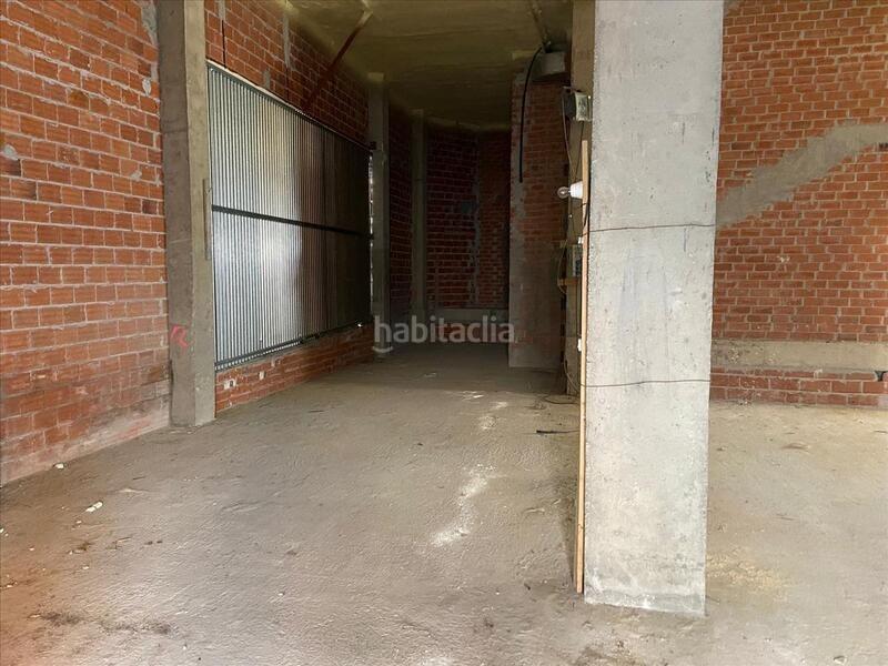 Foto 3df6957f-64c0-471b-8029-67414c4b775a. Local comercial a calle de la margarida 42 a A Piriganlla - Albeiros - Garabolos Lugo
