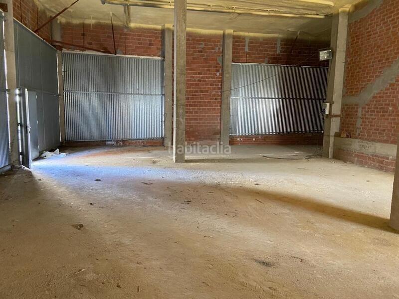 Foto 5b48af57-5ed6-42a5-ba31-d68e52196f87. Local comercial a calle de la margarida 42 a A Piriganlla - Albeiros - Garabolos Lugo