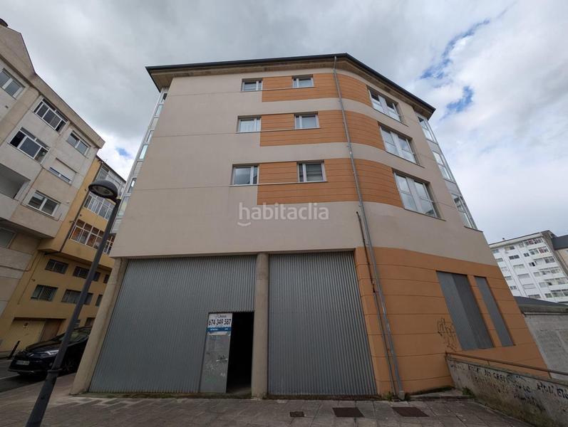 Foto 6c31dbe0-ddc6-4903-85da-52337c1887f2. Local comercial a calle de la margarida 42 a A Piriganlla - Albeiros - Garabolos Lugo