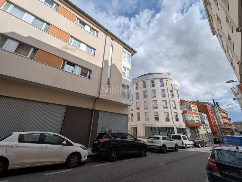 Foto 777fe1e6-d7ca-4b40-9b24-a31ef746aa3d. Local comercial a calle de la margarida 42 a A Piriganlla - Albeiros - Garabolos Lugo