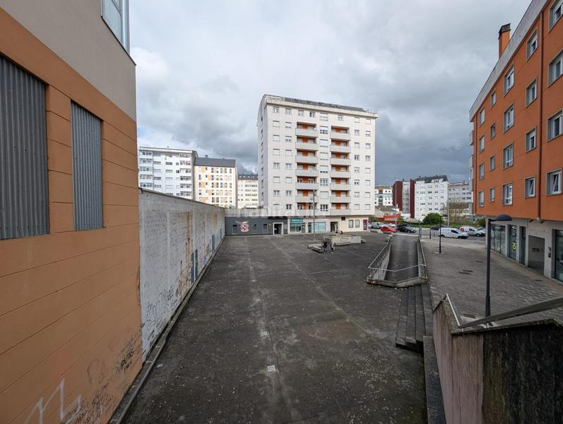 Foto 84ceb9a3-e0ce-4cb2-ad70-5745d44d689f. Local comercial a calle de la margarida 42 a A Piriganlla - Albeiros - Garabolos Lugo