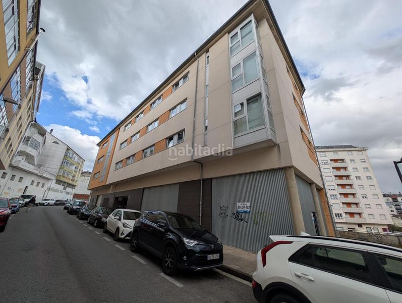 Foto 8d780e6e-f9d5-473c-9ed1-ba959577692b. Local comercial a calle de la margarida 42 a A Piriganlla - Albeiros - Garabolos Lugo