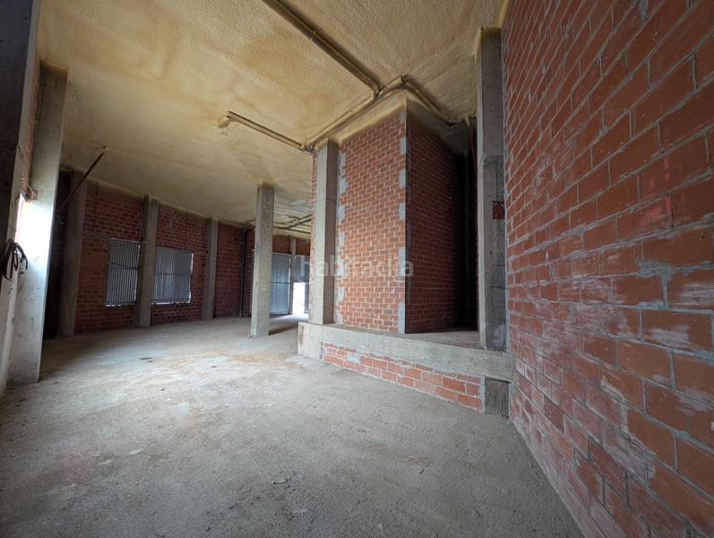 Foto bf9c004f-0292-44dc-8e0e-dfe7402e682b. Local comercial a calle de la margarida 42 a A Piriganlla - Albeiros - Garabolos Lugo