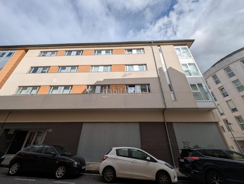 Foto d6607869-b943-4f8c-b4f4-f8cf3ecaf90a. Local comercial a calle de la margarida 42 a A Piriganlla - Albeiros - Garabolos Lugo