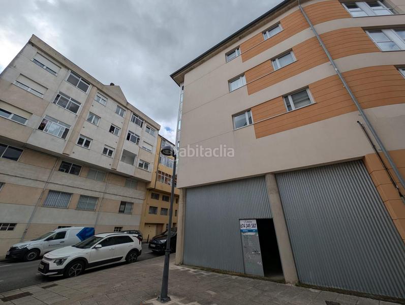 Foto f605512b-763d-40a4-98f2-ac0b3e30ea81. Local comercial a calle de la margarida 42 a A Piriganlla - Albeiros - Garabolos Lugo