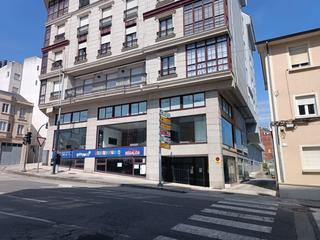 Geschäftsraum in Avenida miguel de cervantes 2