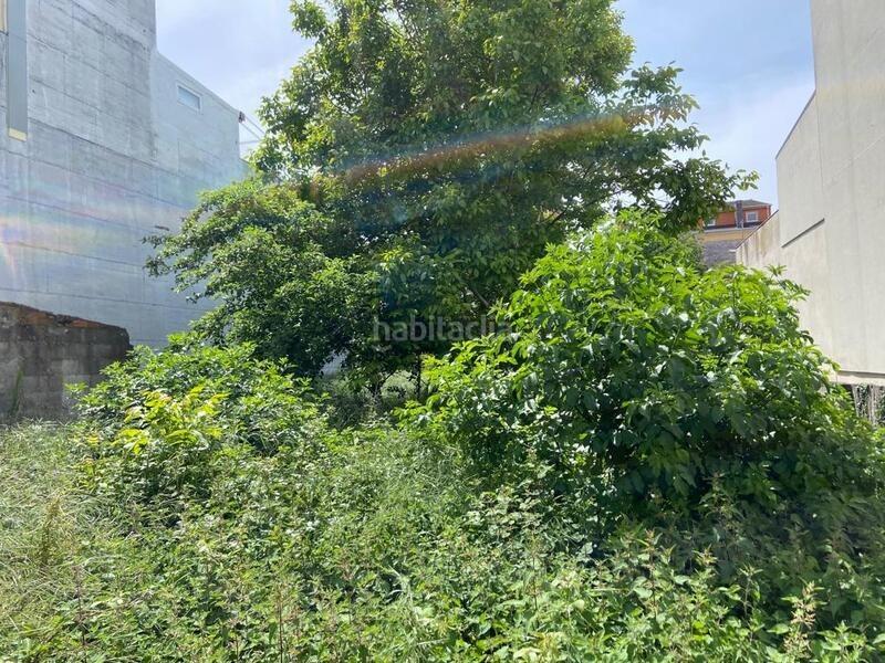 Foto ce6e356f-e14d-4ad6-9fff-6bccaa65b9c3. Terrain résidentiel dans pacios pintor 9-11 dans Residencia - Abella Lugo