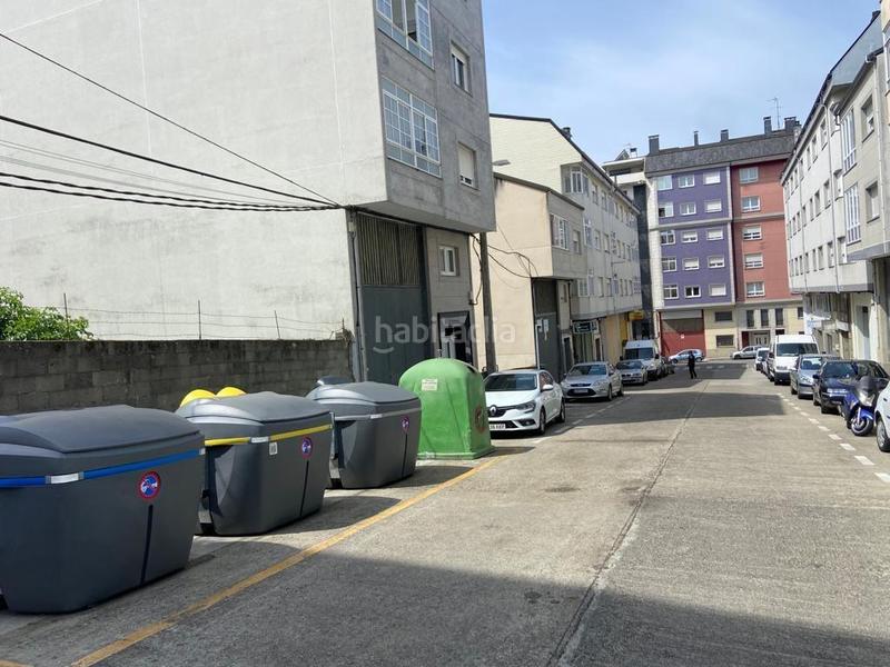 Foto e4c345c6-4880-4348-95a6-2e0568b0e24f. Terrain résidentiel dans pacios pintor 9-11 dans Residencia - Abella Lugo