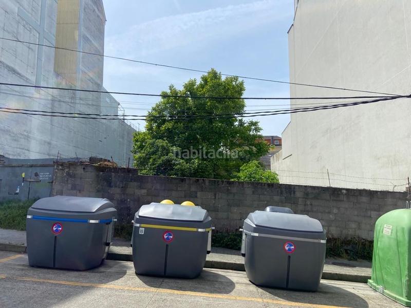 Foto f2021e05-66bd-468f-baa6-89611cd2f5b4. Terrain résidentiel dans pacios pintor 9-11 dans Residencia - Abella Lugo