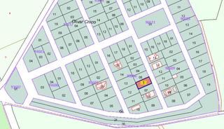 Terreny residencial a Villamanrique de la Condesa