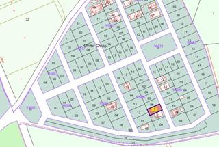 Terreny residencial a Villamanrique de la Condesa