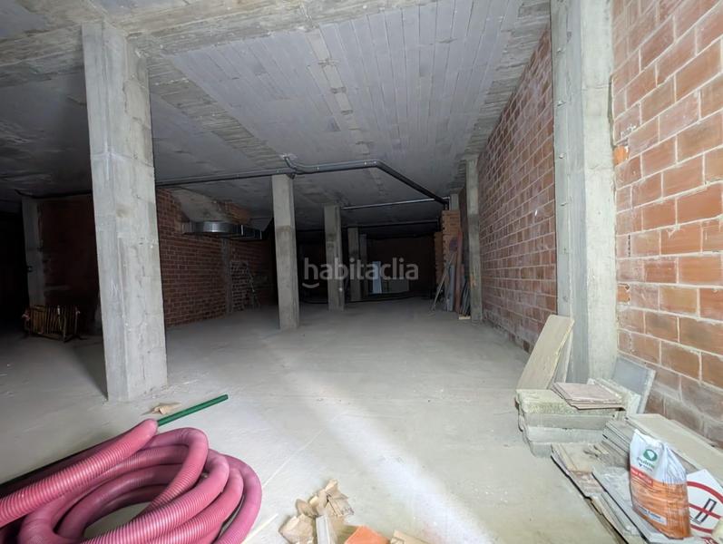 Foto 118e7e11-0c97-420c-8a7f-60baf59f9838. Locale commerciale in calle rio eo 7 in Monforte de Lemos