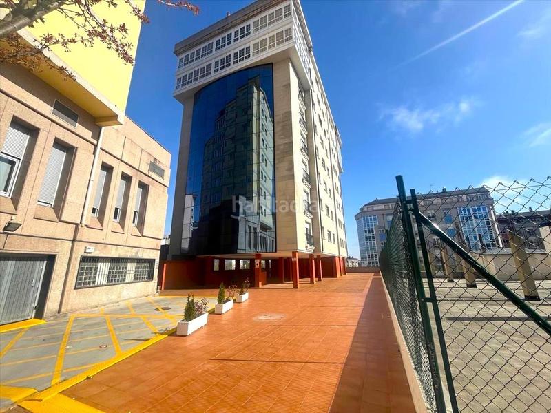 Foto 2669794d-cff4-4487-9d0f-2f3f5a142794. Locale commerciale in calle rio eo 7 in Monforte de Lemos