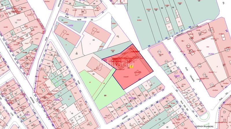 Foto 26ed6060-960f-4536-bd79-86b23ca5fea7. Locale commerciale in calle rio eo 7 in Monforte de Lemos