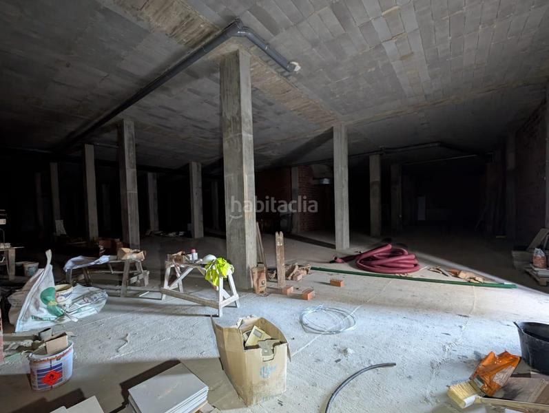 Foto 2dc17e79-3fa9-45ea-8433-31cee0ecf653. Locale commerciale in calle rio eo 7 in Monforte de Lemos