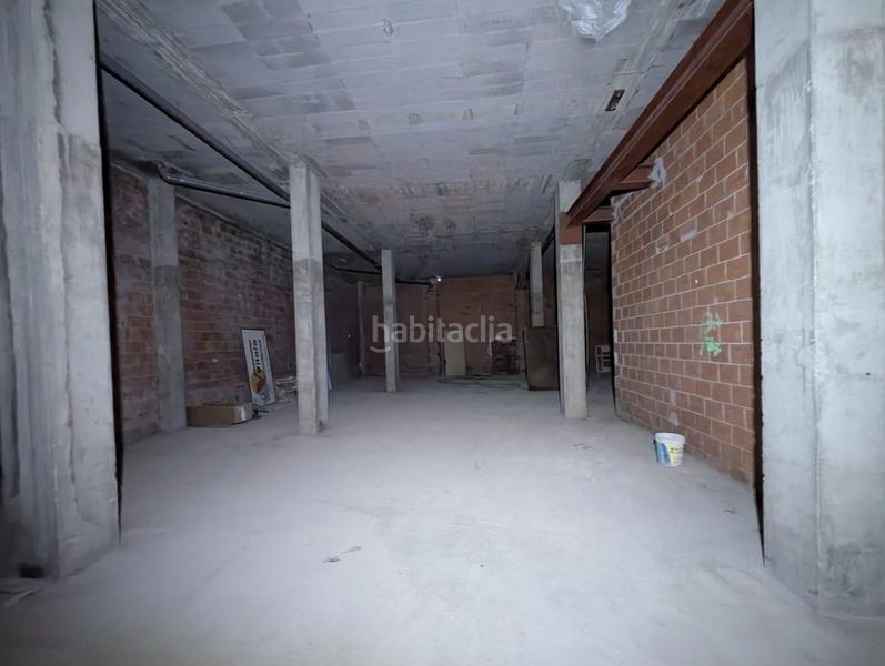 Foto 2faaa906-4132-456b-9bd2-62ccbbaa8ed7. Locale commerciale in calle rio eo 7 in Monforte de Lemos