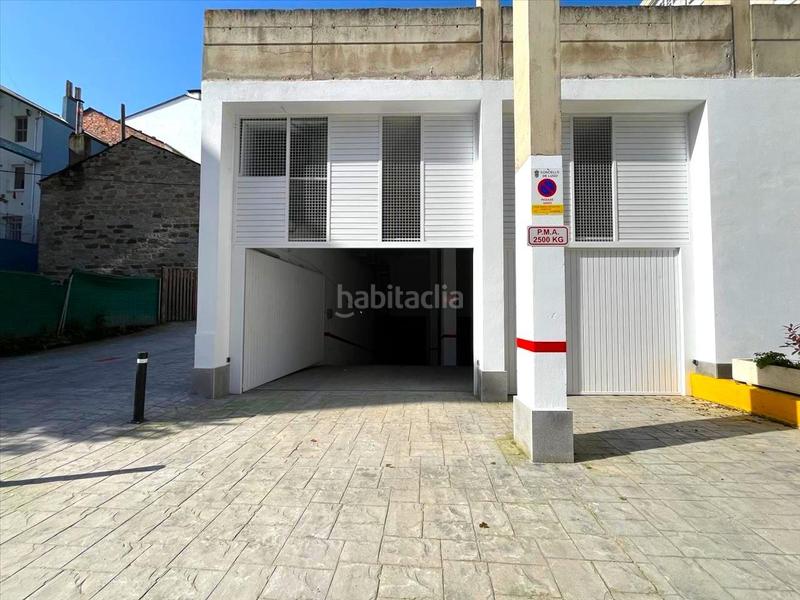 Foto 3f65545c-3bcf-44b0-9961-a0b4151956da. Locale commerciale in calle rio eo 7 in Monforte de Lemos