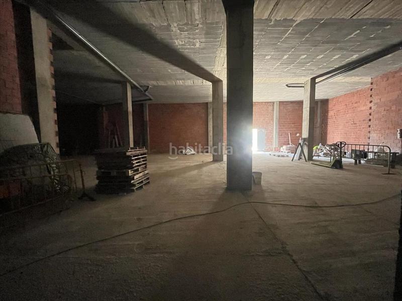 Foto 5fec8989-78de-4837-93b0-00b51f943862. Locale commerciale in calle rio eo 7 in Monforte de Lemos