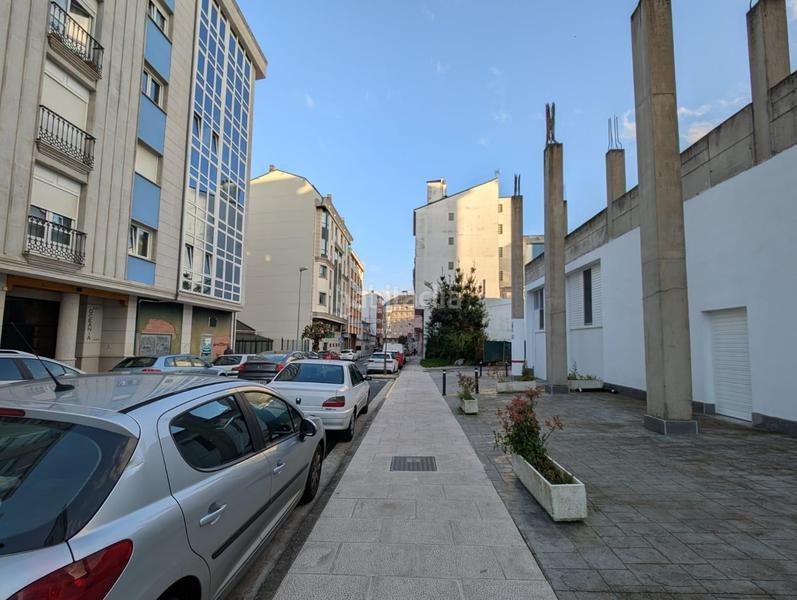 Foto 633c1c55-90ed-4cc3-8d18-057396f93b33. Locale commerciale in calle rio eo 7 in Monforte de Lemos