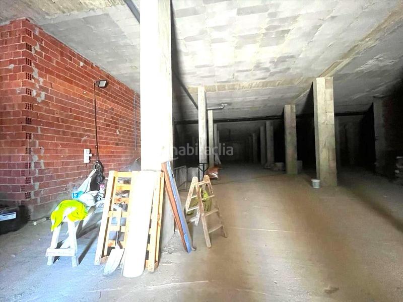 Foto 67a959f3-4b88-4cdb-a1ba-2e5e59a5437c. Locale commerciale in calle rio eo 7 in Monforte de Lemos