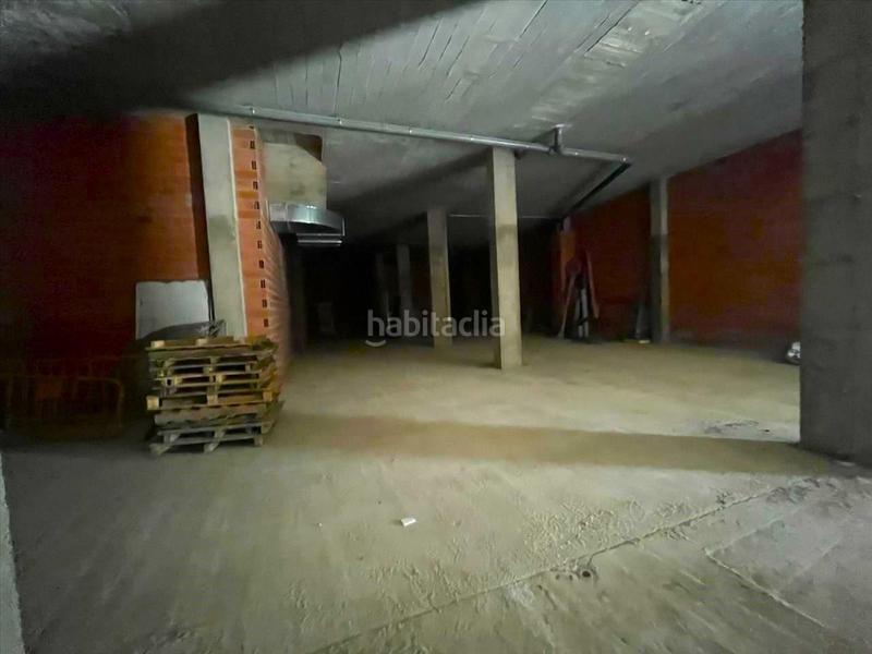 Foto 8f7d7ccd-6890-40d0-beda-60af4ec51a5a. Locale commerciale in calle rio eo 7 in Monforte de Lemos