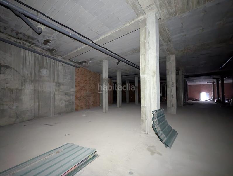 Foto 97a7fd6a-d4a2-419d-9c86-48e296696b61. Locale commerciale in calle rio eo 7 in Monforte de Lemos