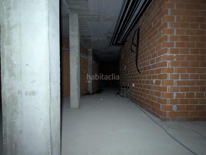 Foto 985f72c0-74e5-4ace-ac38-1d694d749a80. Locale commerciale in calle rio eo 7 in Monforte de Lemos