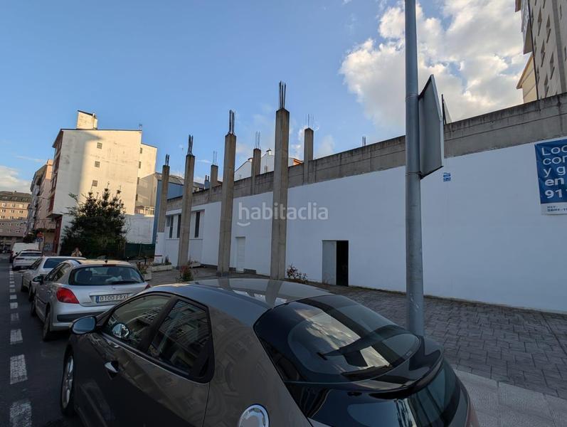 Foto 9f3c0b8c-2ed1-4069-8ac4-f884ef71fb8c. Locale commerciale in calle rio eo 7 in Monforte de Lemos