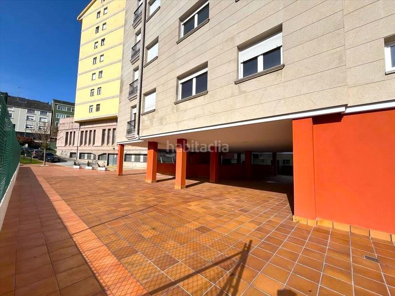 Foto a2b06d6c-31bd-4823-8dd4-560c57383183. Locale commerciale in calle rio eo 7 in Monforte de Lemos