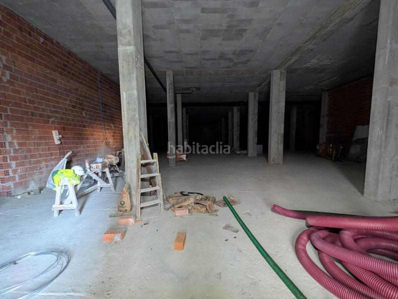 Foto a4797c92-ce12-43cd-aadb-dcc7e4af2b32. Locale commerciale in calle rio eo 7 in Monforte de Lemos