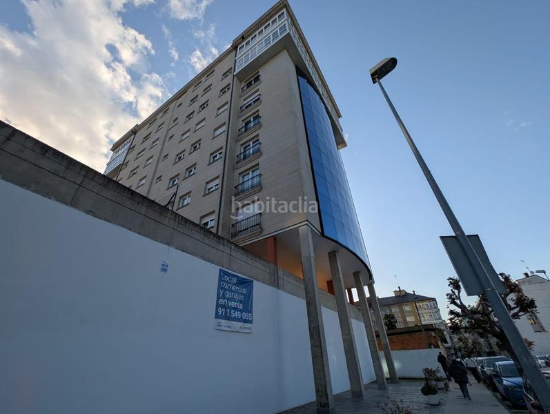 Foto a55eeb23-f170-454c-a052-7a99a40ac833. Locale commerciale in calle rio eo 7 in Monforte de Lemos