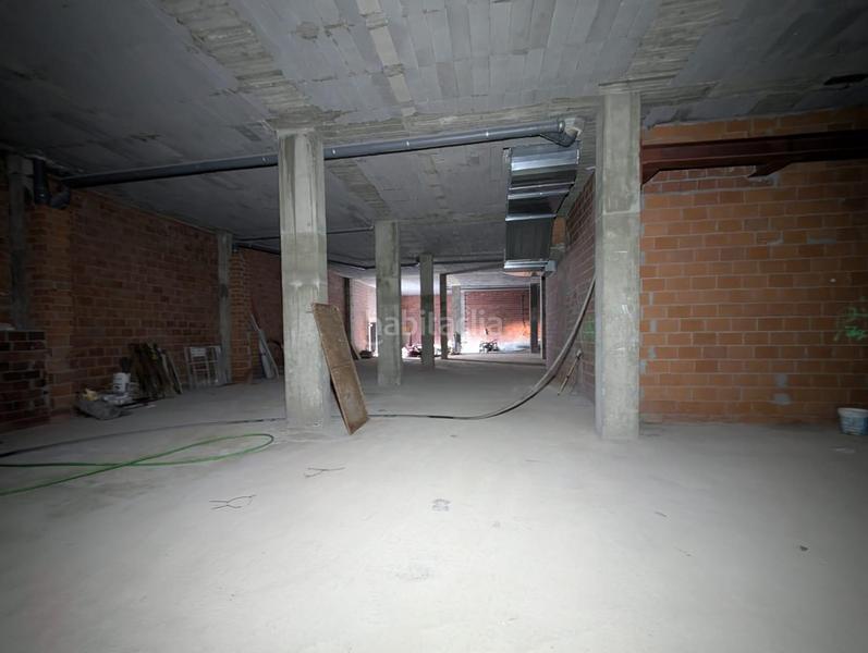 Foto aa071a7d-ebb8-4f9b-82b0-607167dd1689. Locale commerciale in calle rio eo 7 in Monforte de Lemos