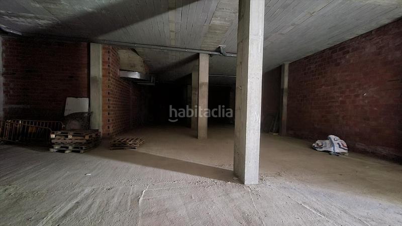 Foto b6930708-9cbf-4f09-9056-4ca09777b427. Locale commerciale in calle rio eo 7 in Monforte de Lemos