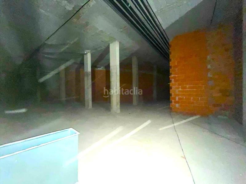 Foto b96ba7be-dd50-4363-aeb4-be984bee24f6. Locale commerciale in calle rio eo 7 in Monforte de Lemos