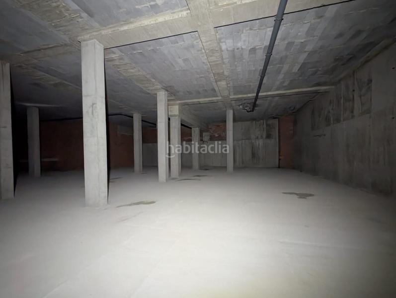 Foto c80220be-5eb2-4d0b-9daa-942341eaca55. Locale commerciale in calle rio eo 7 in Monforte de Lemos