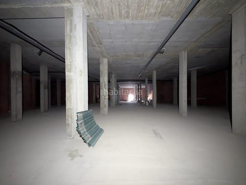 Foto da79ad87-a096-4981-8c3c-61015b6bd5f8. Locale commerciale in calle rio eo 7 in Monforte de Lemos