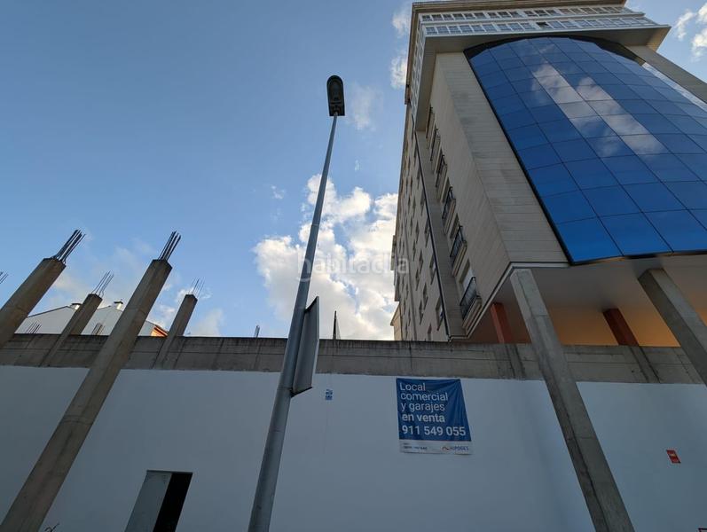 Foto ddd16d5b-d318-48ad-9904-c70e01e096b2. Locale commerciale in calle rio eo 7 in Monforte de Lemos