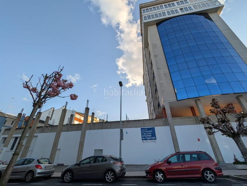 Foto efcd7d29-81fe-440b-98ca-47b3bd25ee61. Locale commerciale in calle rio eo 7 in Monforte de Lemos