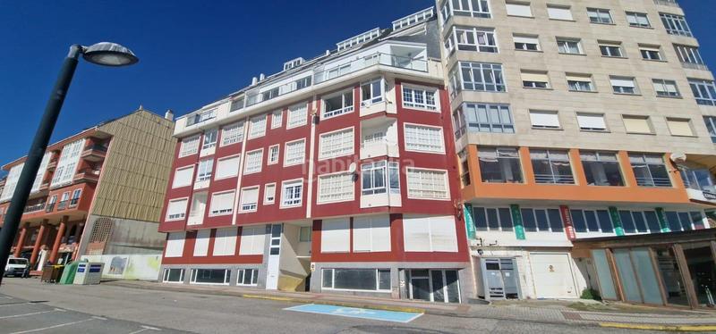 Foto 1ce93f42-a0b0-4f80-a190-f90bf8ad4cc4. Locale commerciale in calle trapero pardo 18 in Foz