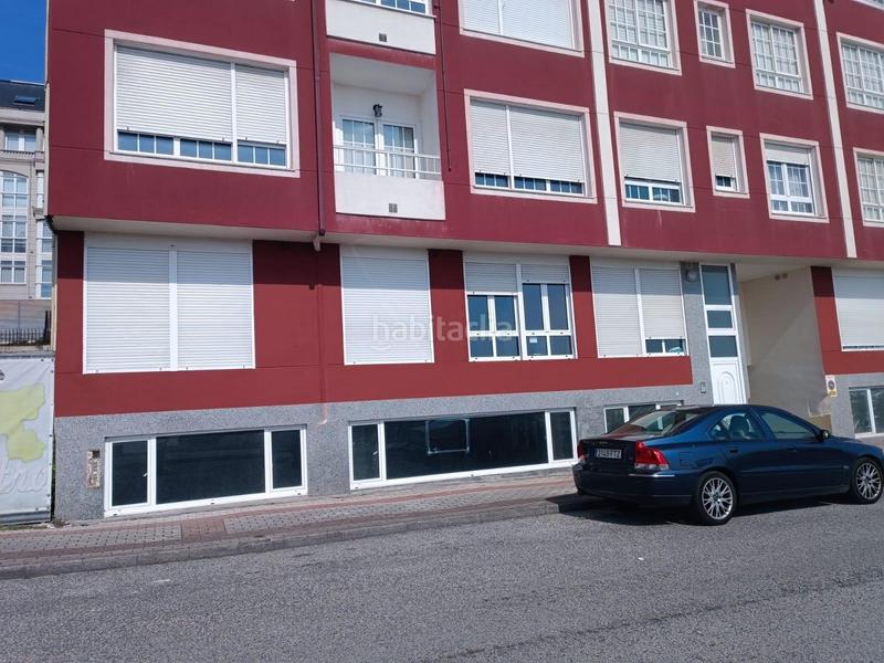 Foto 39f7919c-4714-4518-ad9a-bc5364f77f3a. Locale commerciale in calle trapero pardo 18 in Foz